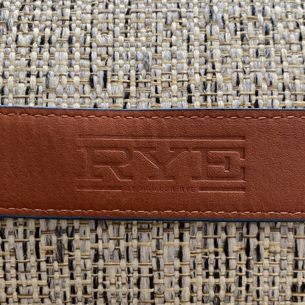 NEW Rye belt - Picture 5 of 9